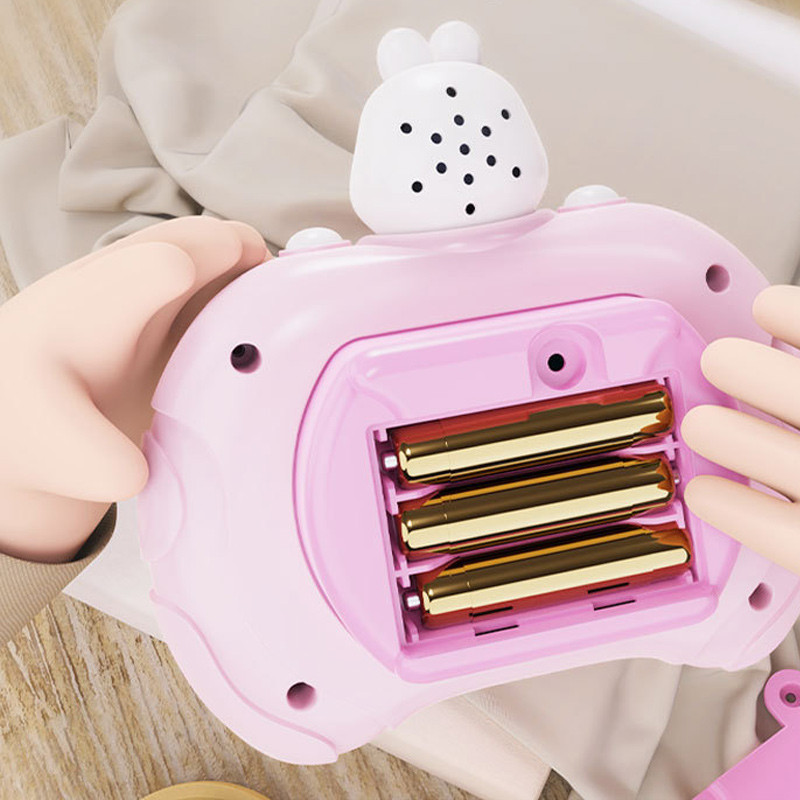 Портативная игра Pop-it Speed Push Game Ver.3 на картинке №2