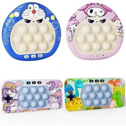 Уценка Портативная игра Pop-it Speed Push Game Ver.3 new
