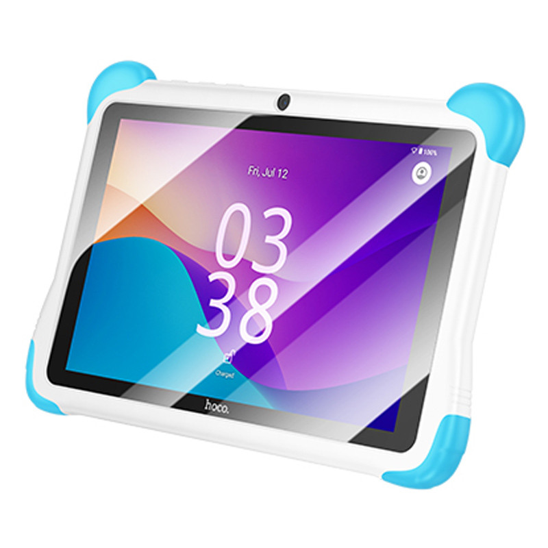 Дитячий планшет Hoco HI10 8 на малюнкі №1