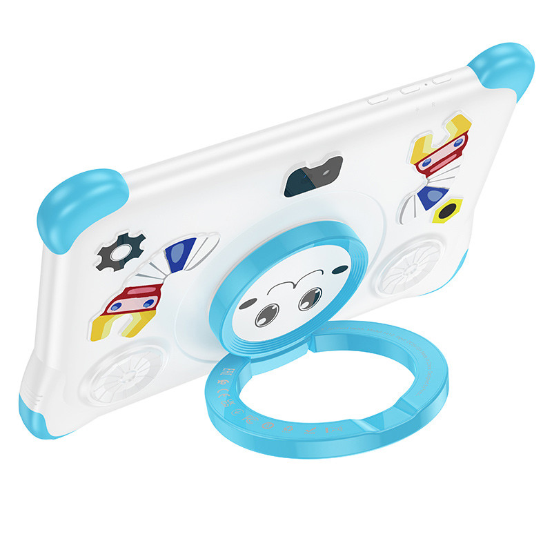 Дитячий планшет Hoco HI10 8 на малюнкі №2