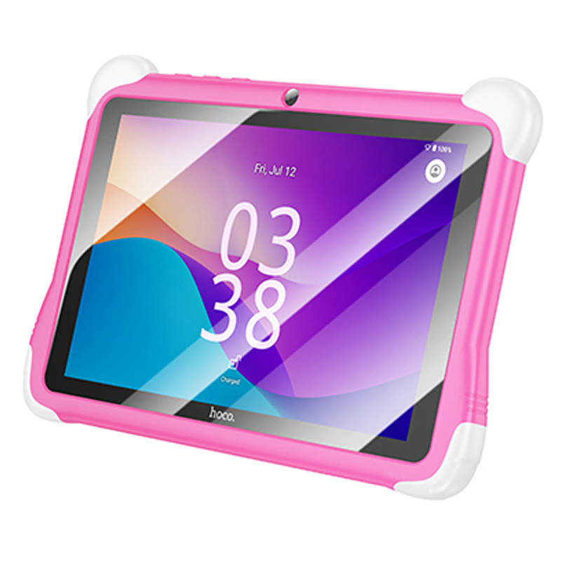 Дитячий планшет Hoco HI10 8 на малюнкі №1