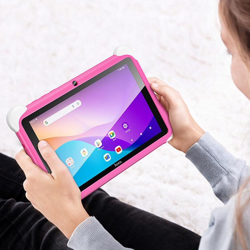 Дитячий планшет Hoco HI10 8 на малюнкі №5