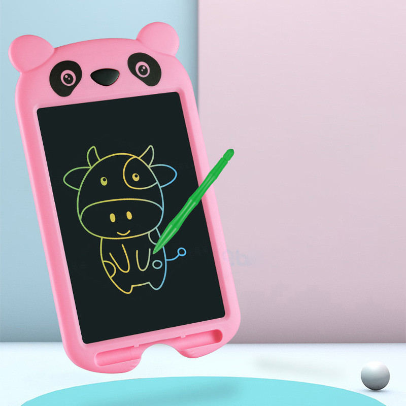 Планшет для малювання Transparent Panda 8,5 дюймів на малюнкі №3