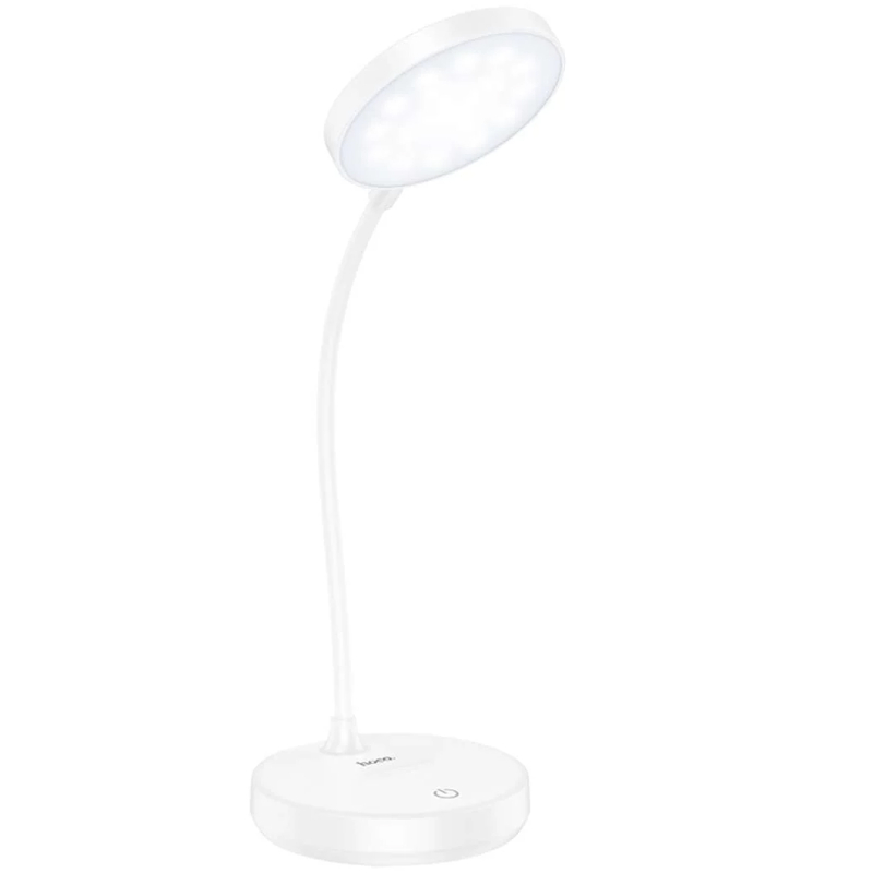 Настольная LED лампа Hoco HX14 Dazzling на картинке №1