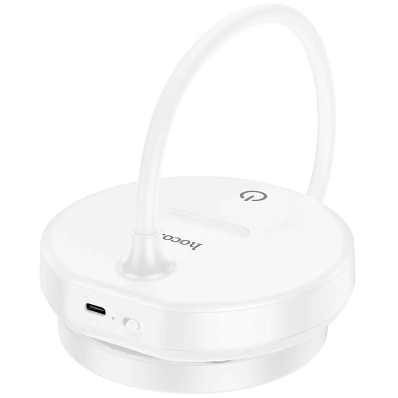 Настольная LED лампа Hoco HX14 Dazzling на картинке №4