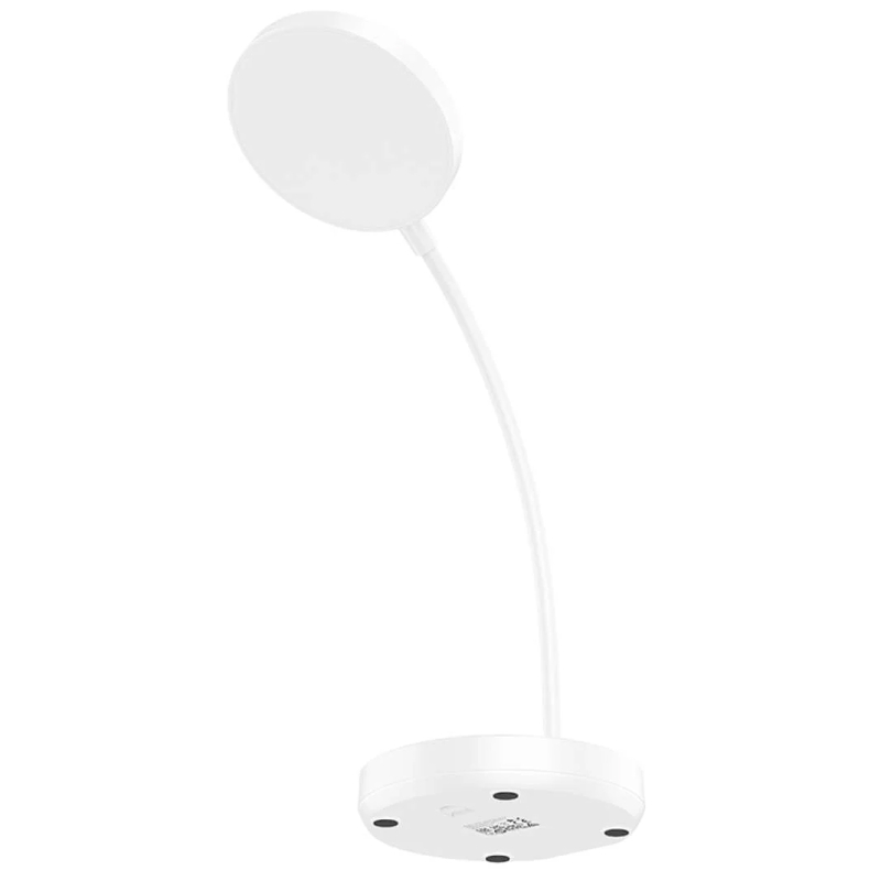 Настольная LED лампа Hoco HX14 Dazzling на картинке №5