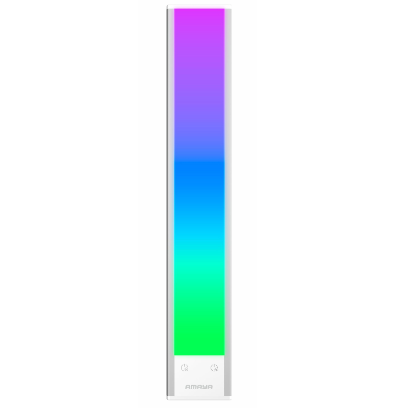 LED лампа RGB Amaya ALT-30W Remote-controlled 2200 mAh, купить оптом с доставкой