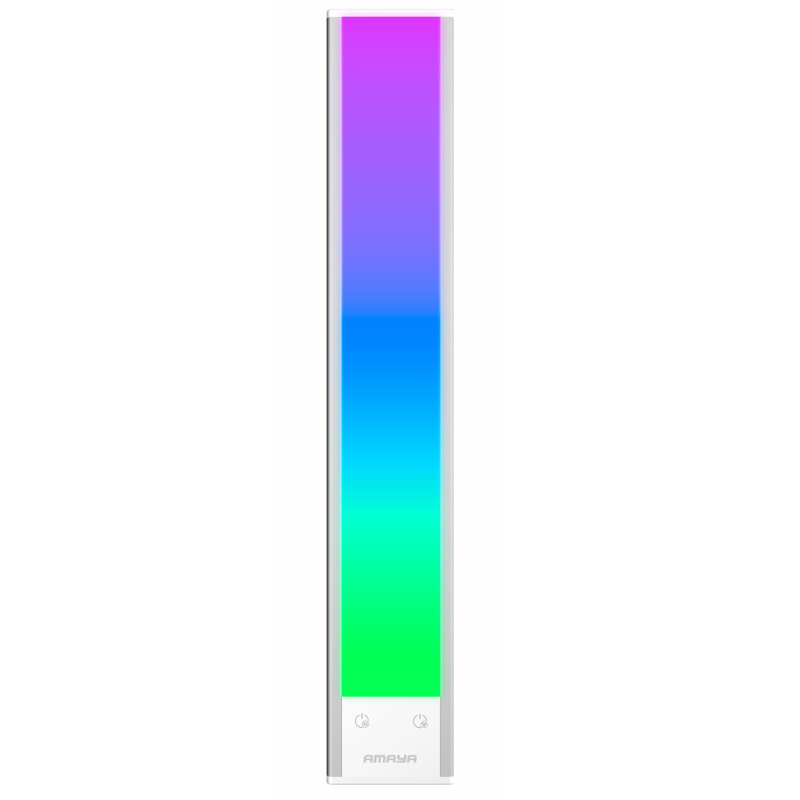 LED лампа RGB Amaya ALT-30W Remote-controlled 2200 mAh, купить оптом с доставкой
