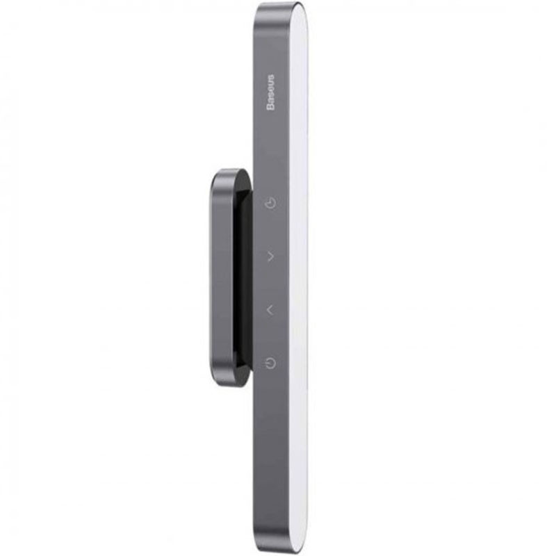 Настільна лампа Baseus Magnetic Stepless Dimming Charging Desk Lamp (DGXC-C0) на малюнкі №2