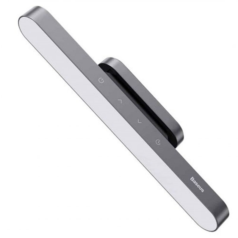 Настільна лампа Baseus Magnetic Stepless Dimming Charging Desk Lamp (DGXC-C0) на малюнкі №3