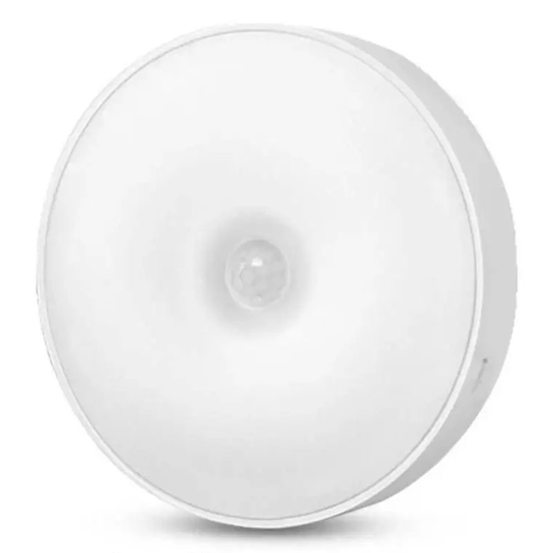 Сенсорний світильник LED з датчиком руху MZ-L803 дивитися фото №2