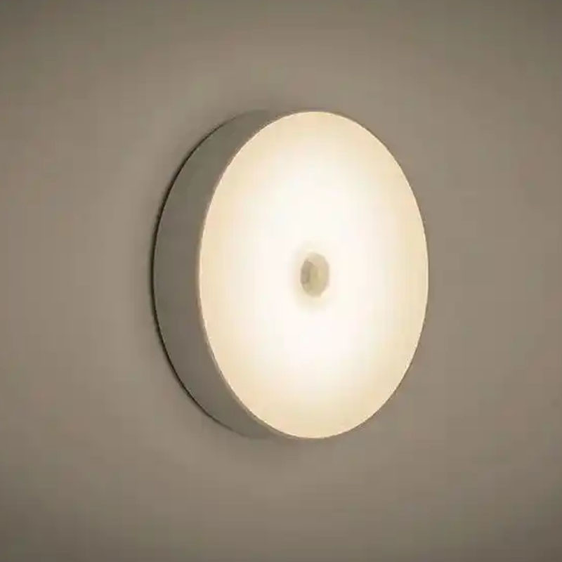 Сенсорний світильник LED з датчиком руху MZ-L803 дивитися фото №5