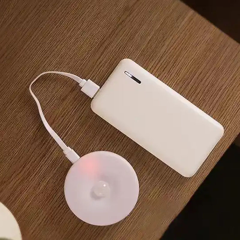 Сенсорний світильник LED з датчиком руху MZ-L803 дивитися фото №4