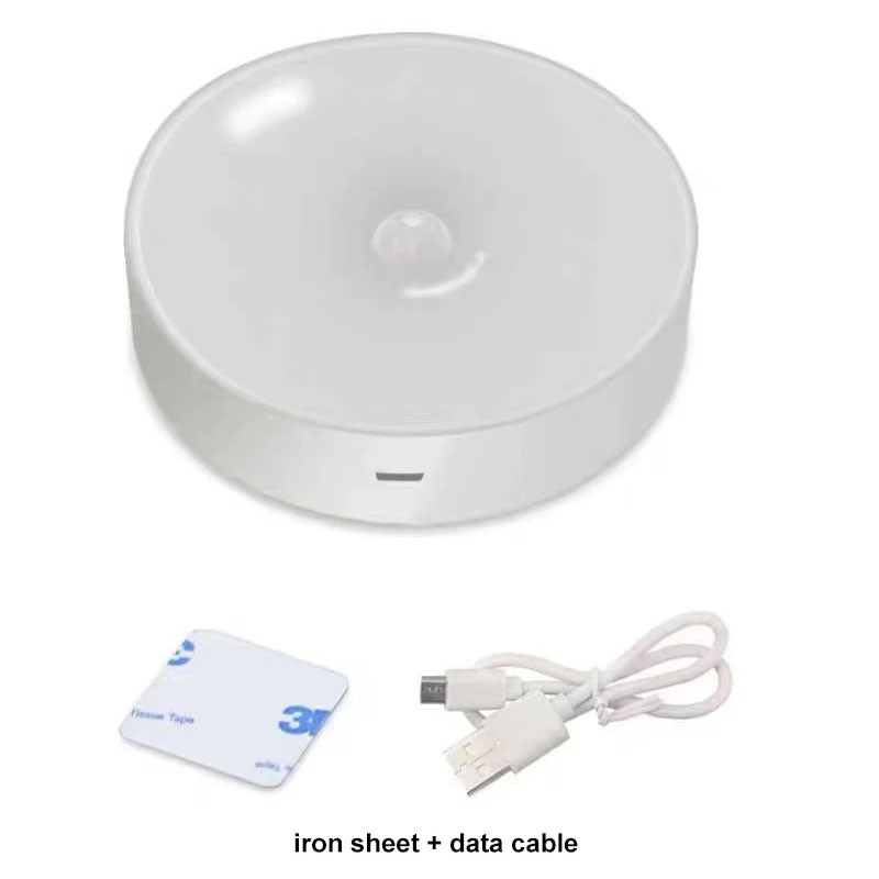 Сенсорний світильник LED з датчиком руху MZ-L803 дивитися фото №6