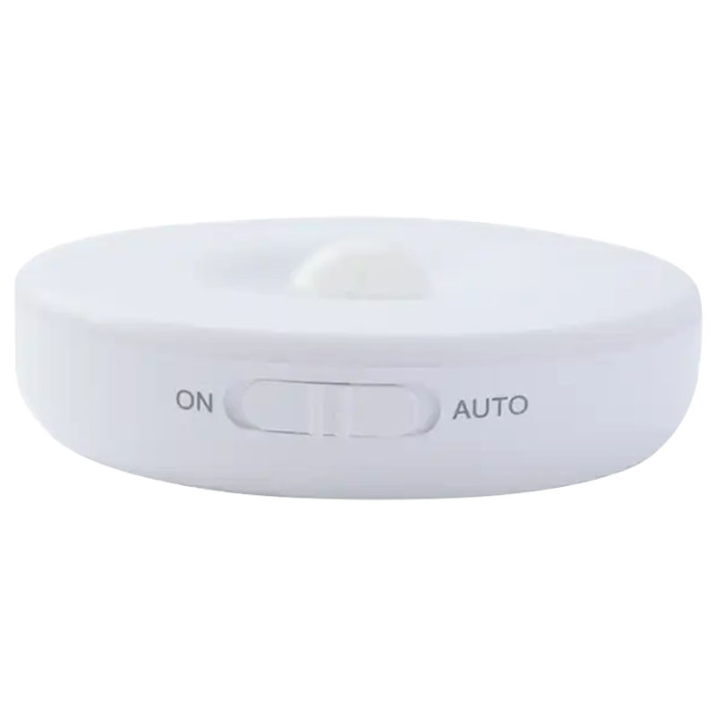 Сенсорний світильник LED з датчиком руху 2 colour light MZ-L803 дивитися фото №1