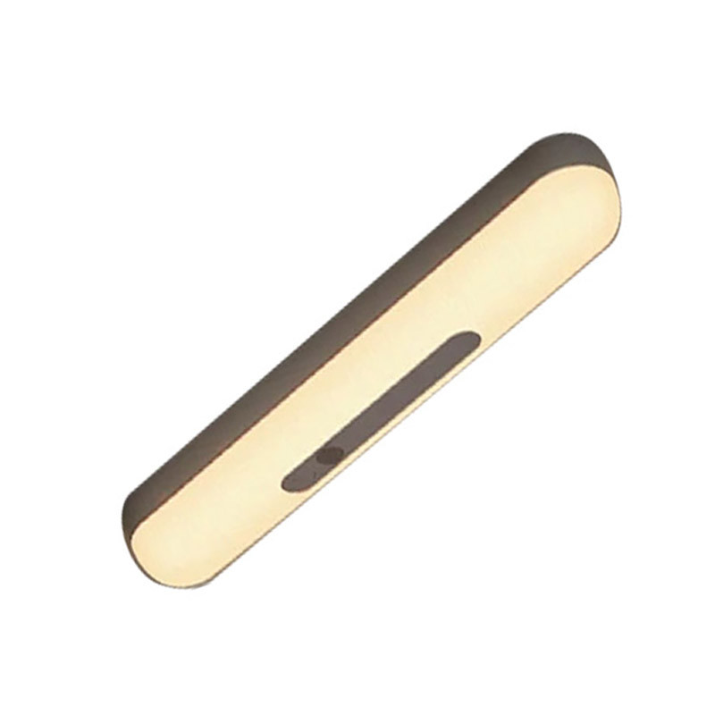 Сенсорний світильник LED з датчиком руху MZ-L1101 (180*43*25mm) дивитися фото №1