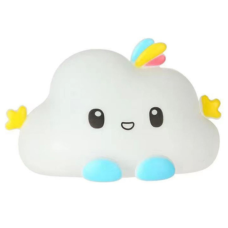 Уценка Ночник Cloud A12 1200 mAh, купить оптом с доставкой