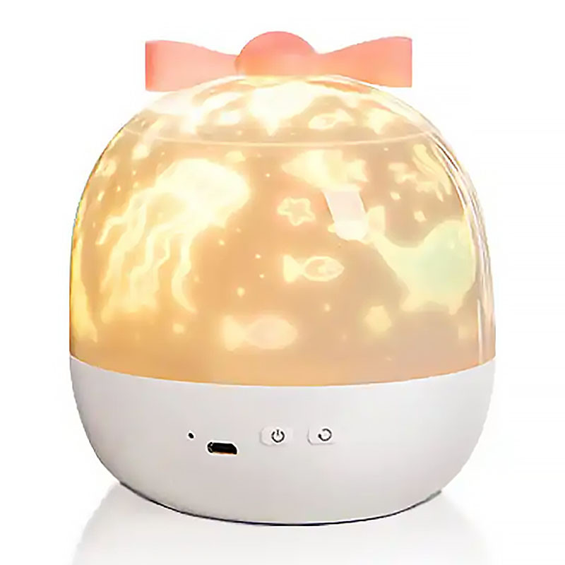 Нічник Kitty E16 with Bluetooth 1200 mAh дивитися фото №1