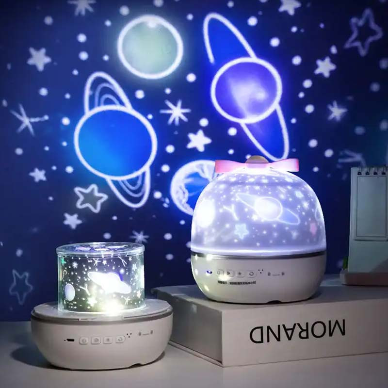 Нічник Kitty E16 with Bluetooth 1200 mAh дивитися фото №2