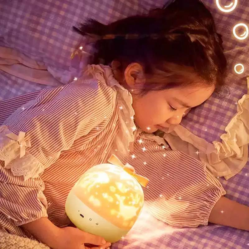 Нічник Kitty E16 with Bluetooth 1200 mAh дивитися фото №6