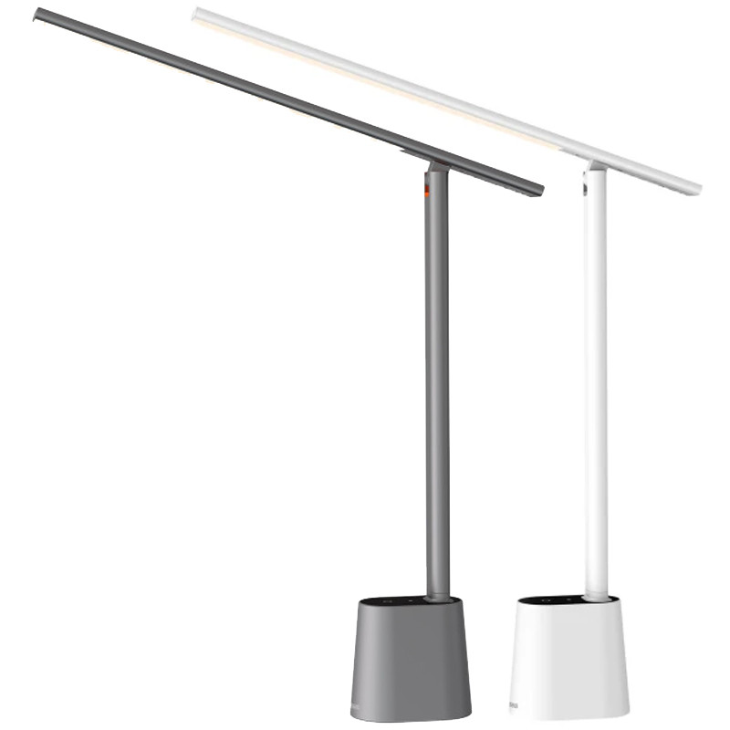 Настольная лампа Baseus Smart Eye Series (Smart Light) (DGZG-0), купить оптом с доставкой