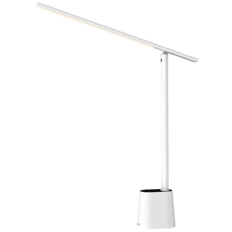 Настольная лампа Baseus Smart Eye Series (Smart Light) (DGZG-0), White, купить оптом с доставкой