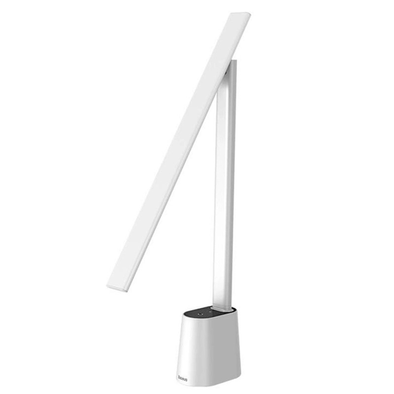 Настольная лампа Baseus Smart Eye Series (Smart Light) (DGZG-0), White 1, купить оптом с доставкой