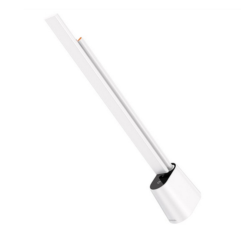 Настольная лампа Baseus Smart Eye Series (Smart Light) (DGZG-0), White 3, купить оптом с доставкой