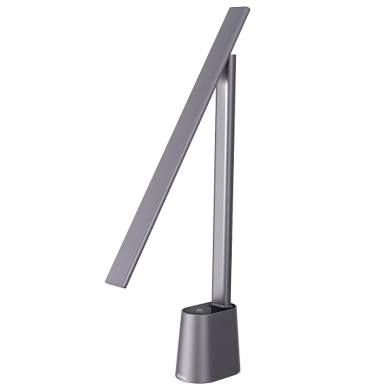 Настольная лампа Baseus Smart Eye Series (Smart Light) (DGZG-0), Gray 1, купить оптом с доставкой