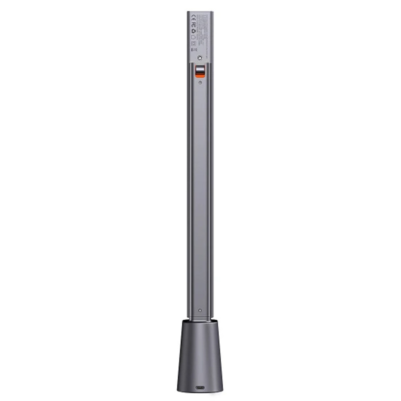 Настольная лампа Baseus Smart Eye Series (Smart Light) (DGZG-0), Gray 2, купить оптом с доставкой