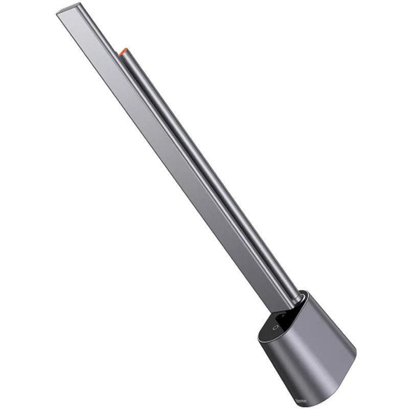 Настольная лампа Baseus Smart Eye Series (Smart Light) (DGZG-0), Gray 3, купить оптом с доставкой