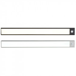 Сенсорний світильник LED з датчиком руху MZ-L1005 (40*10*500mm)