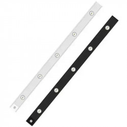 Сенсорний світильник LED з датчиком руху MZ-L1602 (40*10*200mm)