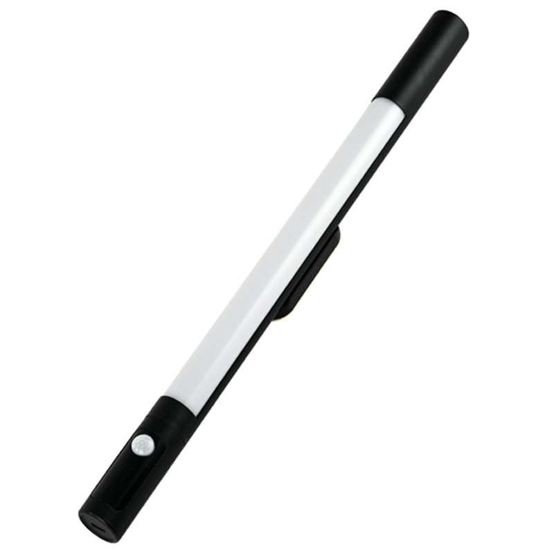 Сенсорний світильник LED з датчиком руху MZ-L2902 SE (29*27*380mm) на малюнкі №1