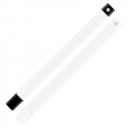 Сенсорний світильник LED з датчиком руху MZ-L3201 (37*22,5*400mm)