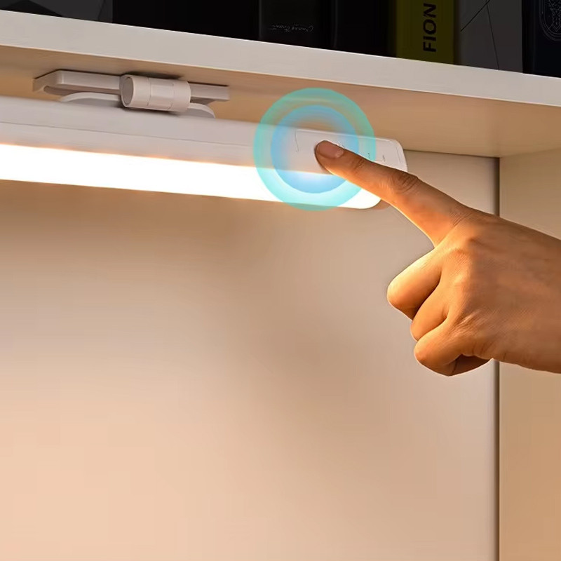 Сенсорний світильник LED з датчиком руху MZ-L3001 (37*35*280mm) на малюнкі №5