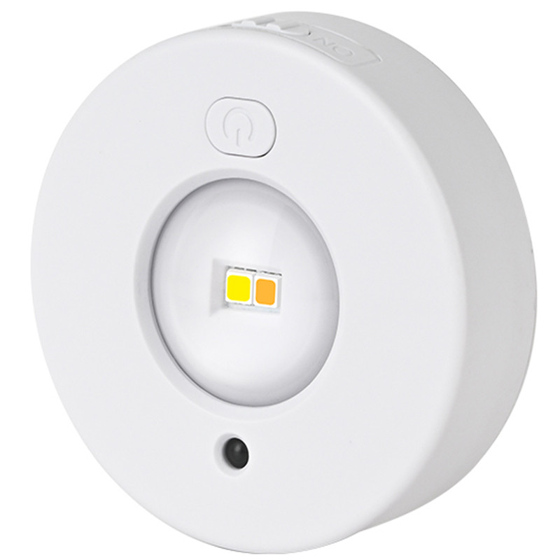 Сенсорний світильник LED з датчиком руху MZ-L3301 комплект (3LC+RGB/6PCS) на малюнкі №7