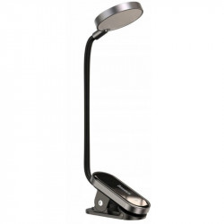 Уцінка Лампа Baseus Comfort Reading Mini Clip Lamp (DGRAD-0)