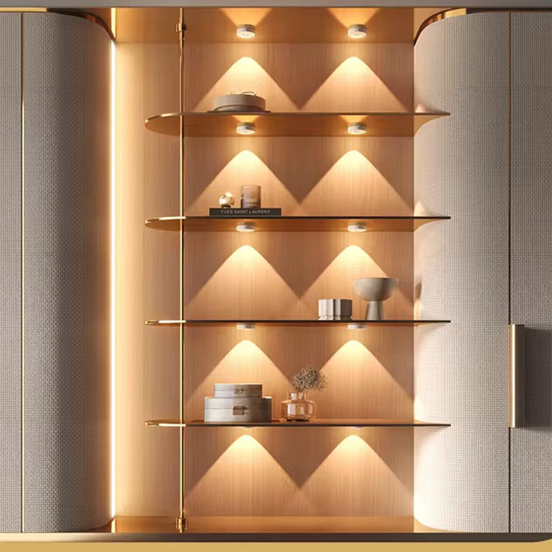 Світильник LED MZ-L3301 with remote control (3LC/1PCS) на малюнкі №3