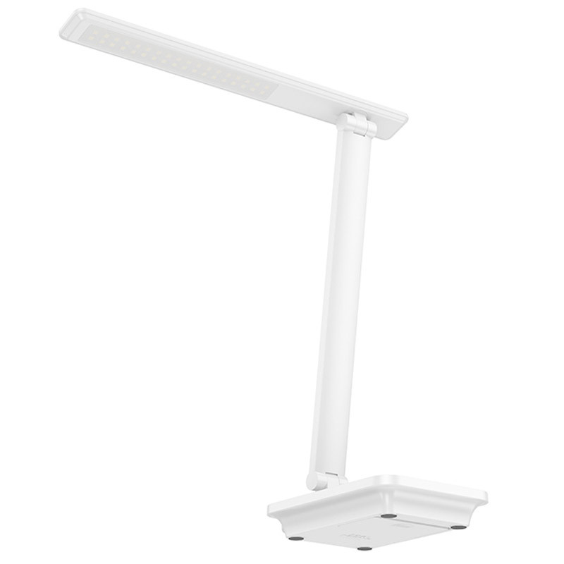 Настільна LED лампа Hoco HX12 Eye protection foldable table lamp на малюнкі №2