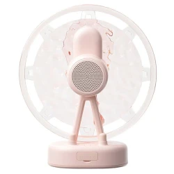 Проектор-нічник ZAY-L07 Sky Wheel 2in1 + Bluetooth колонка