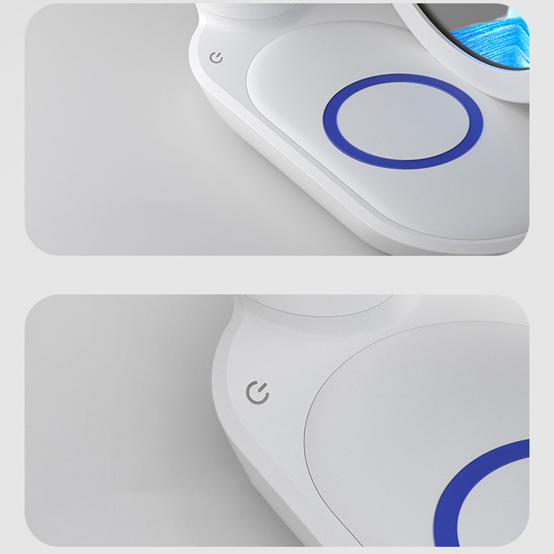 Нічник c БЗП D25 з кварцовим піском на малюнкі №3