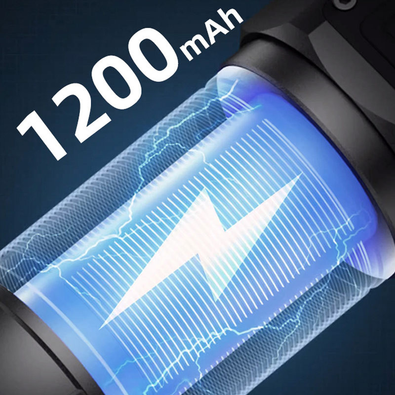 Нічник c БЗП D25 з кварцовим піском на малюнкі №6