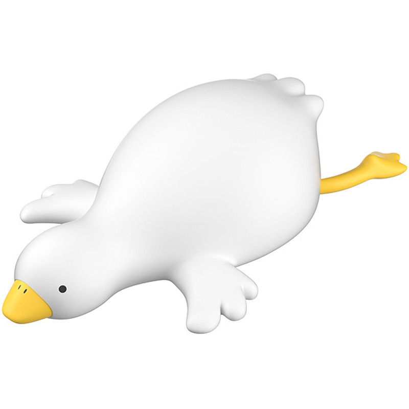 Нічник D19 Lying Goose на малюнкі №1