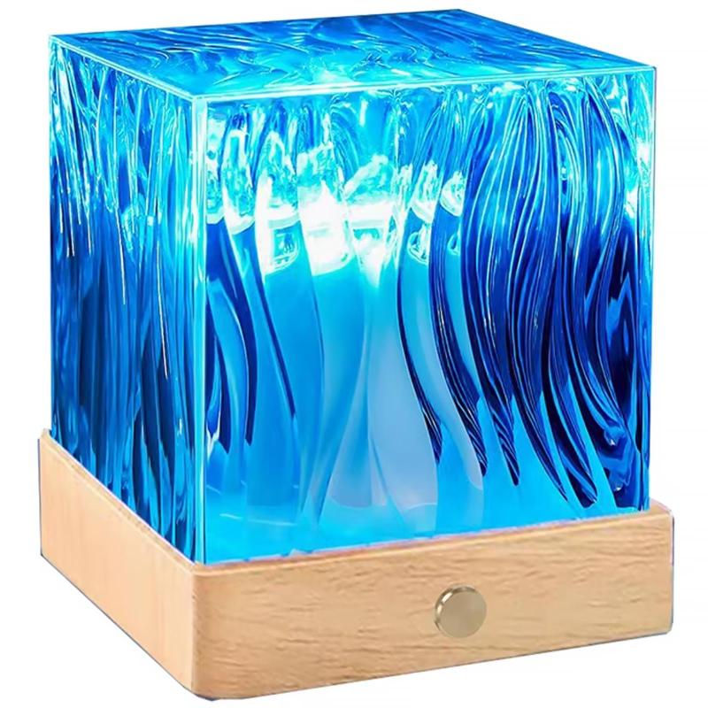 Проектор-нічник Northern Night Light E22 1200 mAh на малюнкі №1