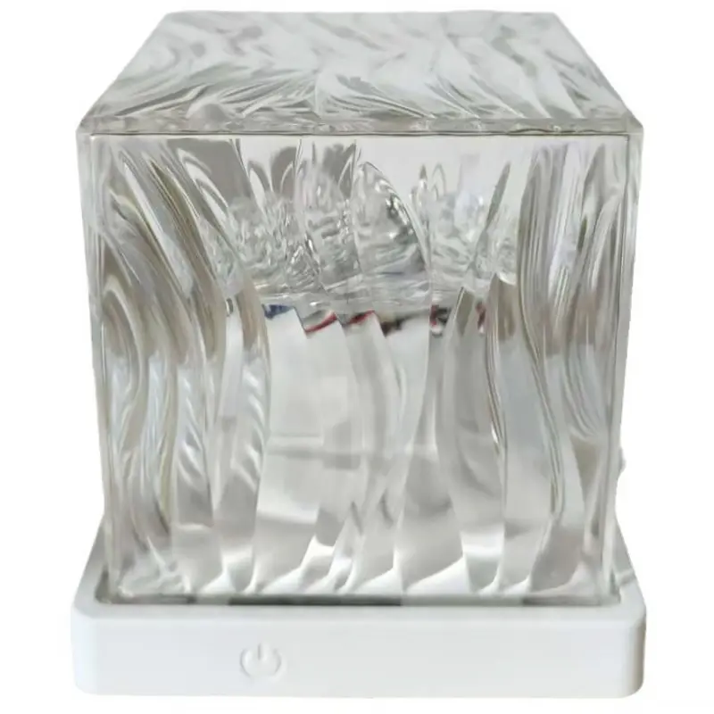 Проектор-ночник Northern Night Light E22 1200 mAh, Transparent 1, купить оптом с доставкой