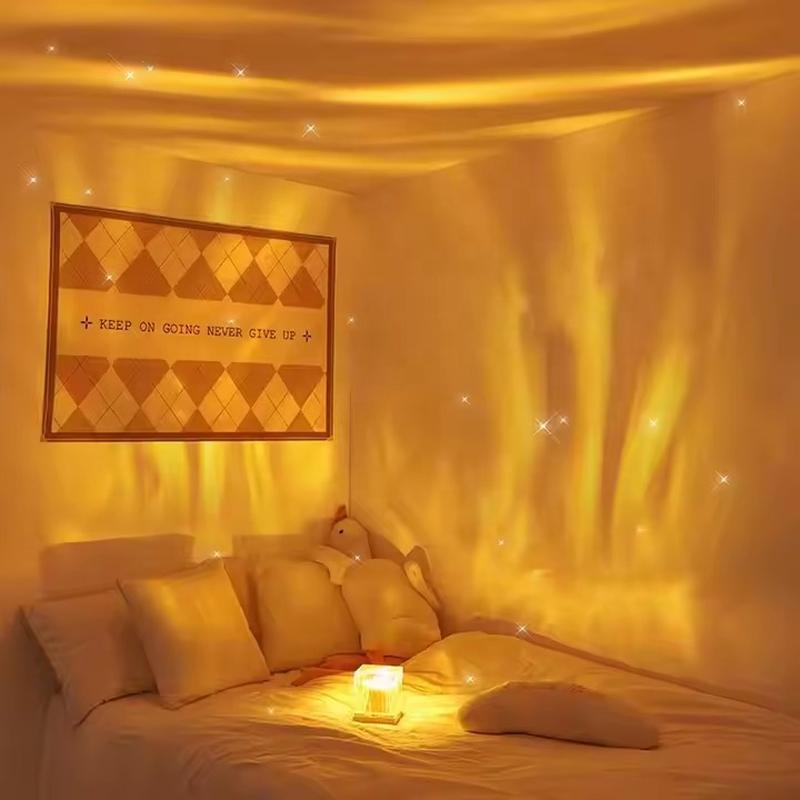 Проектор-нічник Northern Night Light E22 1200 mAh на малюнкі №6