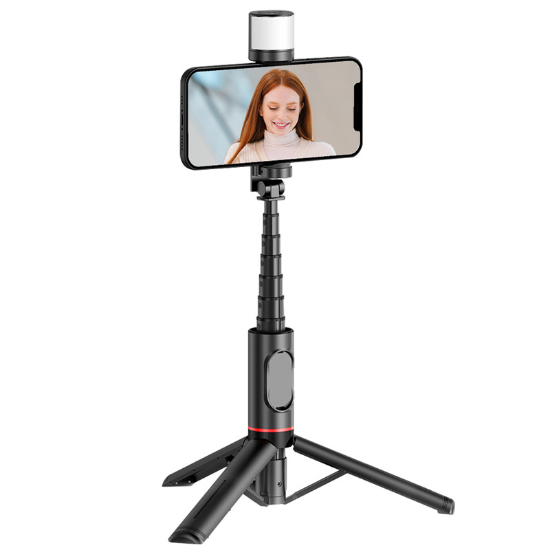 Монопод для селфі WIWU Sharp Film Selfie Stick Wi-SE003 дивитися фото №1