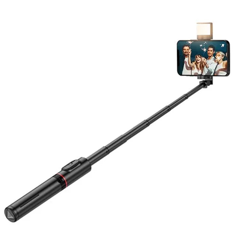 Монопод для селфі WIWU Sharp Film Selfie Stick Wi-SE003 дивитися фото №2