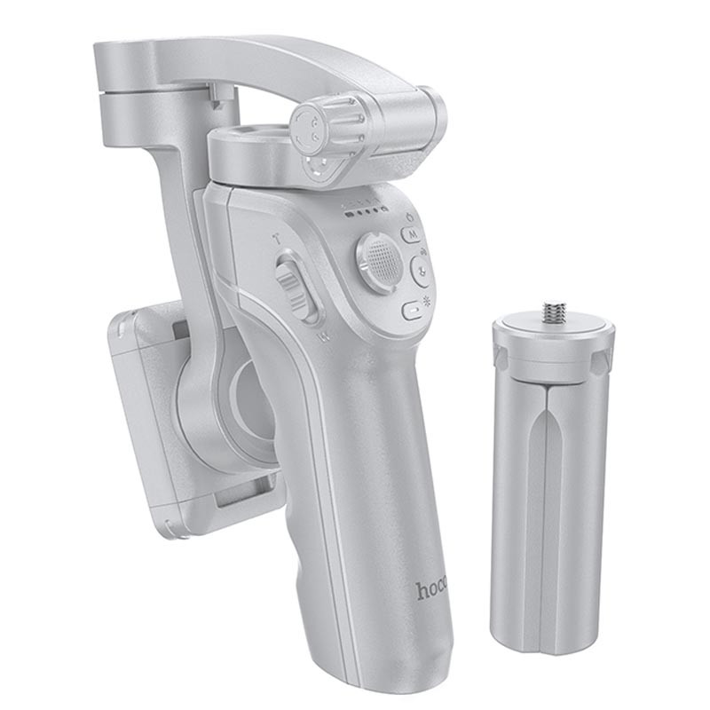 Стабілізатор Hoco K24 Support 3-axis smart gimbal на малюнкі №5